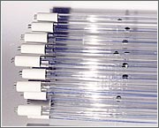 Disinfection systems
