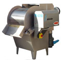 Rotative sieve